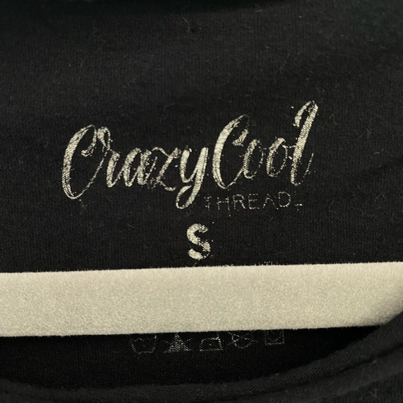 Salt & Light Relaxed Fit Tee - Picture 3 of 3